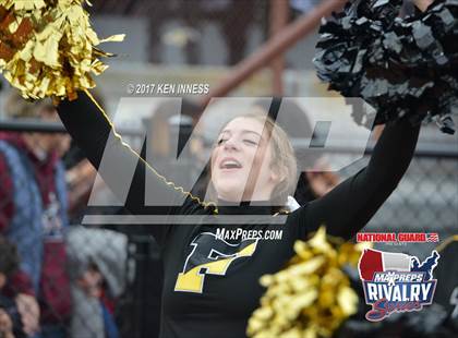 Thumbnail 1 in Liberty @ Freedom (2016 MaxPreps Rivalry Series)  photogallery.