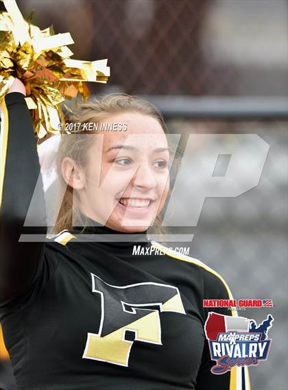 Thumbnail 2 in Liberty @ Freedom (2016 MaxPreps Rivalry Series)  photogallery.
