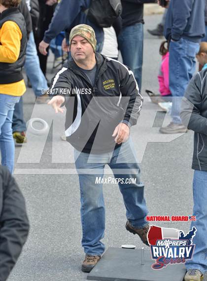 Thumbnail 1 in Liberty @ Freedom (2016 MaxPreps Rivalry Series)  photogallery.