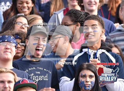 Thumbnail 3 in Liberty @ Freedom (2016 MaxPreps Rivalry Series)  photogallery.