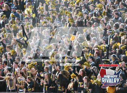 Thumbnail 2 in Liberty @ Freedom (2016 MaxPreps Rivalry Series)  photogallery.