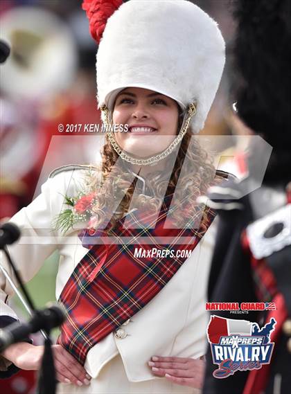 Thumbnail 3 in Liberty @ Freedom (2016 MaxPreps Rivalry Series)  photogallery.