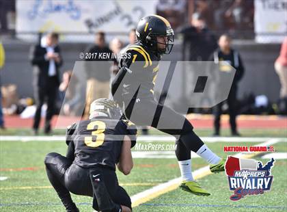Thumbnail 1 in Liberty @ Freedom (2016 MaxPreps Rivalry Series)  photogallery.
