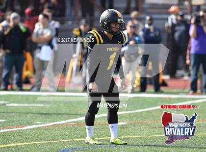 Thumbnail 2 in Liberty @ Freedom (2016 MaxPreps Rivalry Series)  photogallery.