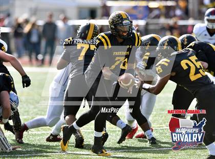 Thumbnail 2 in Liberty @ Freedom (2016 MaxPreps Rivalry Series)  photogallery.