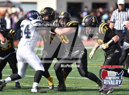 Thumbnail 1 in Liberty @ Freedom (2016 MaxPreps Rivalry Series)  photogallery.