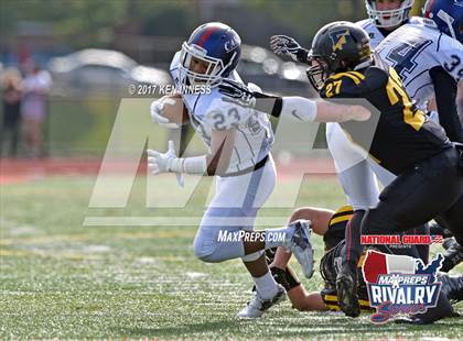 Thumbnail 2 in Liberty @ Freedom (2016 MaxPreps Rivalry Series)  photogallery.