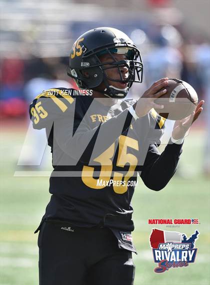 Thumbnail 3 in Liberty @ Freedom (2016 MaxPreps Rivalry Series)  photogallery.