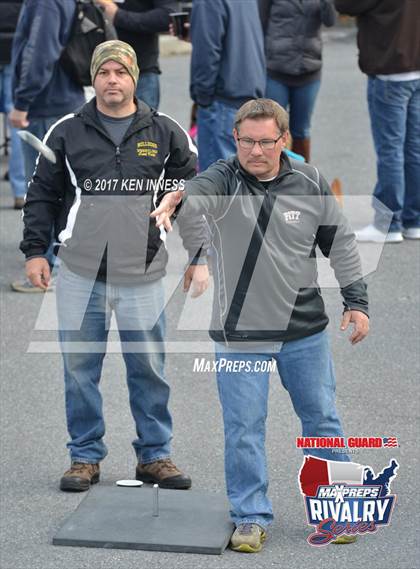 Thumbnail 2 in Liberty @ Freedom (2016 MaxPreps Rivalry Series)  photogallery.