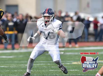 Thumbnail 1 in Liberty @ Freedom (2016 MaxPreps Rivalry Series)  photogallery.