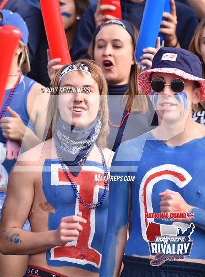 Thumbnail 1 in Liberty @ Freedom (2016 MaxPreps Rivalry Series)  photogallery.