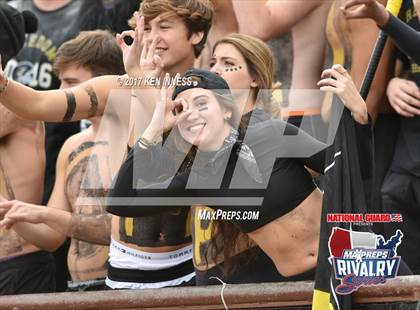 Thumbnail 3 in Liberty @ Freedom (2016 MaxPreps Rivalry Series)  photogallery.