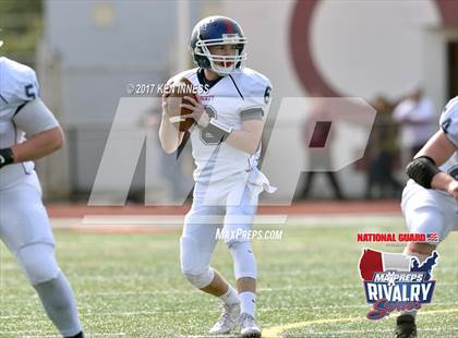 Thumbnail 3 in Liberty @ Freedom (2016 MaxPreps Rivalry Series)  photogallery.