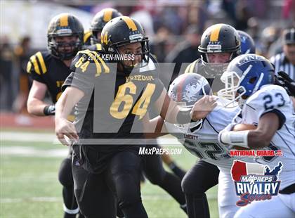 Thumbnail 3 in Liberty @ Freedom (2016 MaxPreps Rivalry Series)  photogallery.