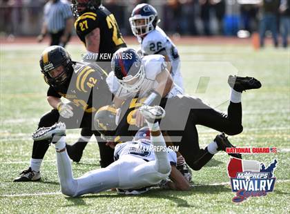 Thumbnail 3 in Liberty @ Freedom (2016 MaxPreps Rivalry Series)  photogallery.