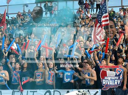 Thumbnail 3 in Liberty @ Freedom (2016 MaxPreps Rivalry Series)  photogallery.