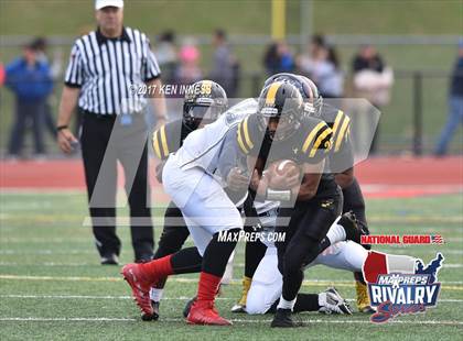 Thumbnail 2 in Liberty @ Freedom (2016 MaxPreps Rivalry Series)  photogallery.