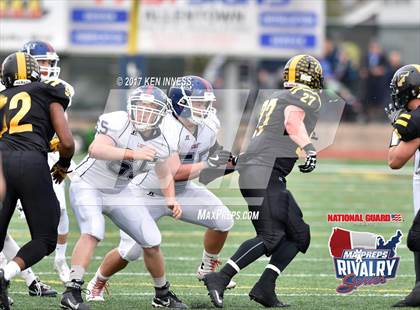 Thumbnail 2 in Liberty @ Freedom (2016 MaxPreps Rivalry Series)  photogallery.
