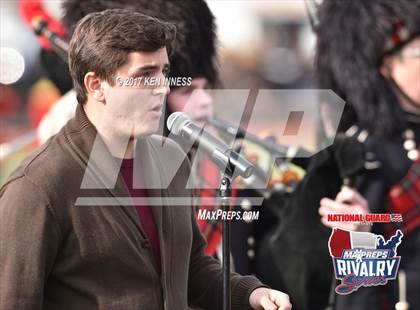 Thumbnail 2 in Liberty @ Freedom (2016 MaxPreps Rivalry Series)  photogallery.