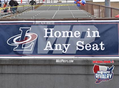 Thumbnail 3 in Liberty @ Freedom (2016 MaxPreps Rivalry Series)  photogallery.