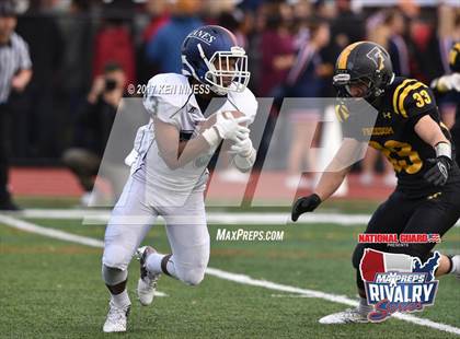 Thumbnail 1 in Liberty @ Freedom (2016 MaxPreps Rivalry Series)  photogallery.