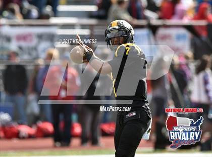 Thumbnail 3 in Liberty @ Freedom (2016 MaxPreps Rivalry Series)  photogallery.