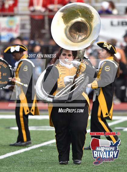 Thumbnail 3 in Liberty @ Freedom (2016 MaxPreps Rivalry Series)  photogallery.