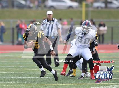 Thumbnail 3 in Liberty @ Freedom (2016 MaxPreps Rivalry Series)  photogallery.