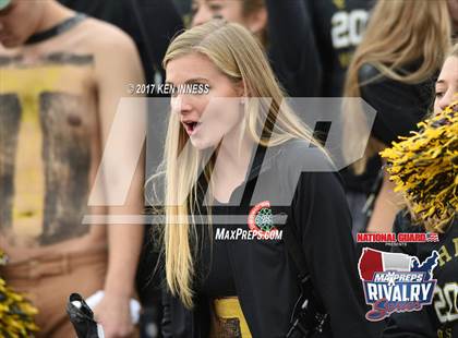 Thumbnail 3 in Liberty @ Freedom (2016 MaxPreps Rivalry Series)  photogallery.