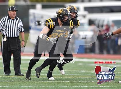 Thumbnail 3 in Liberty @ Freedom (2016 MaxPreps Rivalry Series)  photogallery.