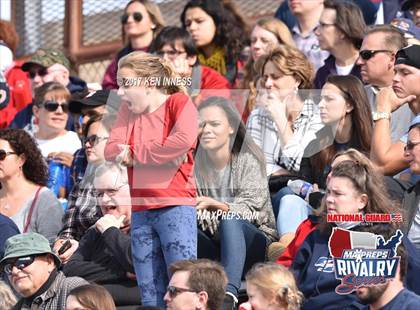 Thumbnail 2 in Liberty @ Freedom (2016 MaxPreps Rivalry Series)  photogallery.