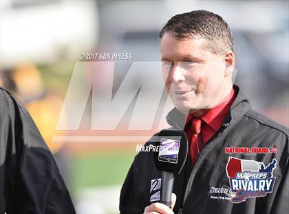 Thumbnail 1 in Liberty @ Freedom (2016 MaxPreps Rivalry Series)  photogallery.