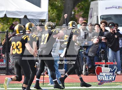 Thumbnail 3 in Liberty @ Freedom (2016 MaxPreps Rivalry Series)  photogallery.