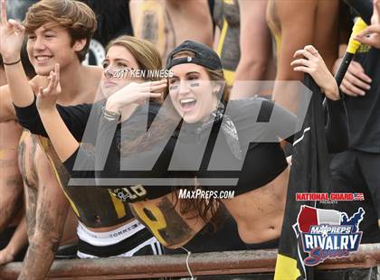 Thumbnail 1 in Liberty @ Freedom (2016 MaxPreps Rivalry Series)  photogallery.
