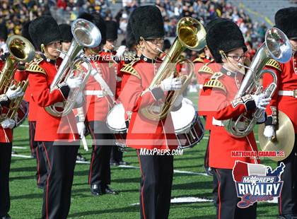 Thumbnail 2 in Liberty @ Freedom (2016 MaxPreps Rivalry Series)  photogallery.