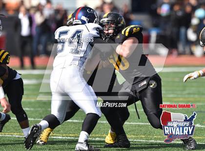 Thumbnail 3 in Liberty @ Freedom (2016 MaxPreps Rivalry Series)  photogallery.