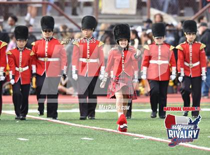 Thumbnail 1 in Liberty @ Freedom (2016 MaxPreps Rivalry Series)  photogallery.