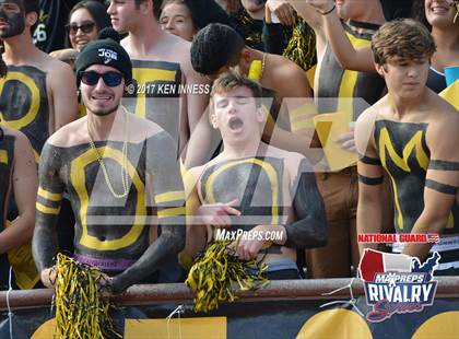 Thumbnail 1 in Liberty @ Freedom (2016 MaxPreps Rivalry Series)  photogallery.