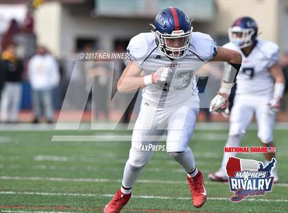 Thumbnail 3 in Liberty @ Freedom (2016 MaxPreps Rivalry Series)  photogallery.