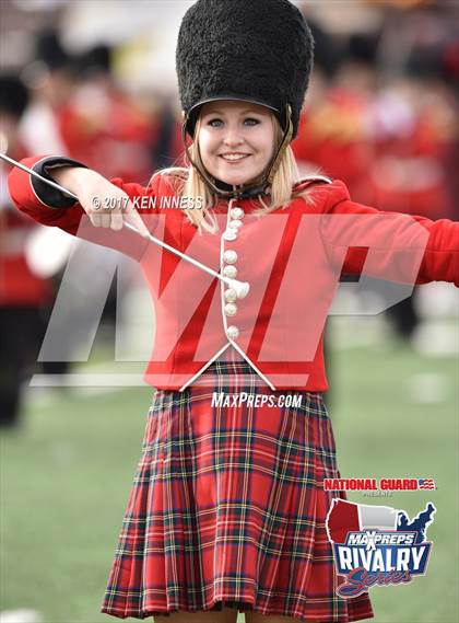 Thumbnail 1 in Liberty @ Freedom (2016 MaxPreps Rivalry Series)  photogallery.