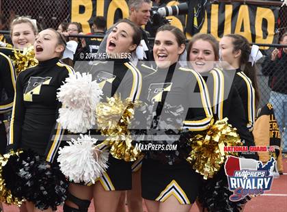 Thumbnail 2 in Liberty @ Freedom (2016 MaxPreps Rivalry Series)  photogallery.