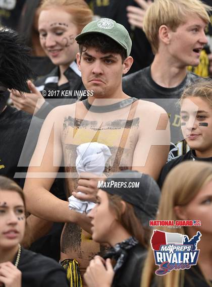 Thumbnail 1 in Liberty @ Freedom (2016 MaxPreps Rivalry Series)  photogallery.