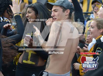 Thumbnail 2 in Liberty @ Freedom (2016 MaxPreps Rivalry Series)  photogallery.