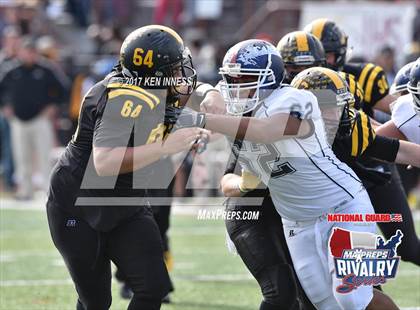 Thumbnail 2 in Liberty @ Freedom (2016 MaxPreps Rivalry Series)  photogallery.