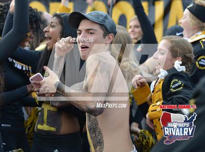 Thumbnail 3 in Liberty @ Freedom (2016 MaxPreps Rivalry Series)  photogallery.