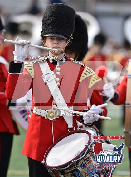 Thumbnail 2 in Liberty @ Freedom (2016 MaxPreps Rivalry Series)  photogallery.
