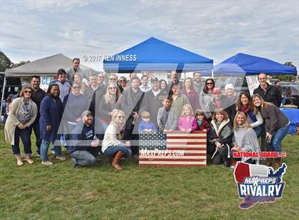 Thumbnail 2 in Liberty @ Freedom (2016 MaxPreps Rivalry Series)  photogallery.