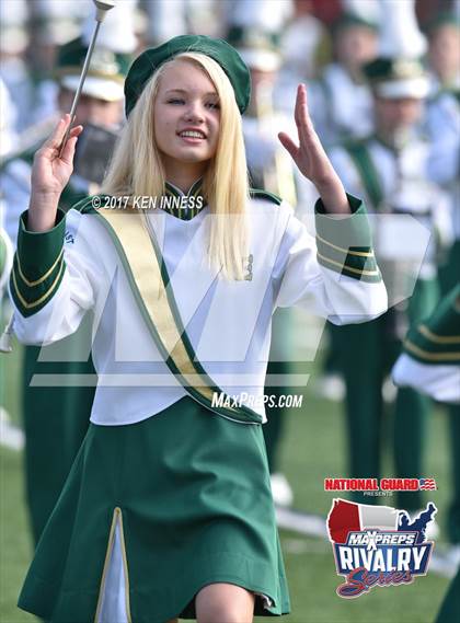 Thumbnail 2 in Liberty @ Freedom (2016 MaxPreps Rivalry Series)  photogallery.