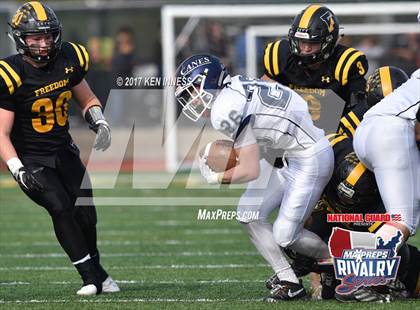 Thumbnail 1 in Liberty @ Freedom (2016 MaxPreps Rivalry Series)  photogallery.