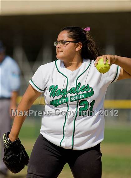 Thumbnail 1 in Northview @ Nogales photogallery.
